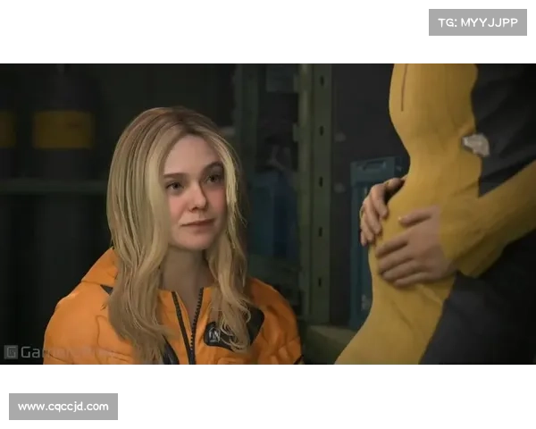 《死亡搁浅》新预告发布引发玩家热议 对未来剧情与玩法的深度解析