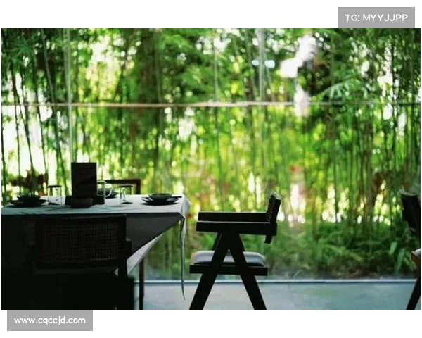 如何在静谧庭院中打造一个心灵栖息地让身心在自然中得到真正的放松