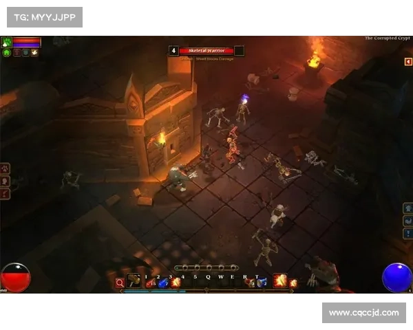 揭开火炬之光2狂战士属性点分配的深层秘密与最佳加点策略