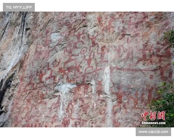 岩尊像的历史演变与四大关键碎片的文化解读