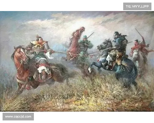 如何解读西游三国的新篇章及其对传统文化的创新与再塑