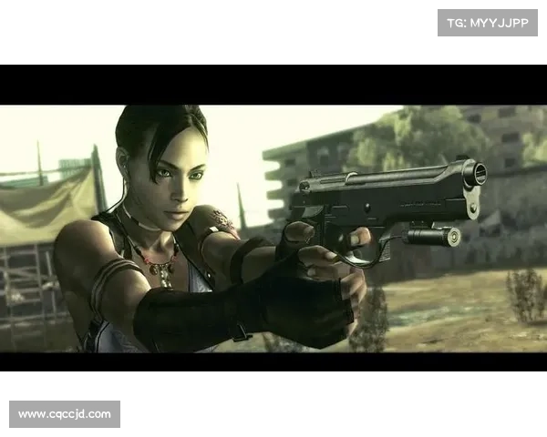 非洲荒原探秘：生化危机5逃生技巧大揭秘