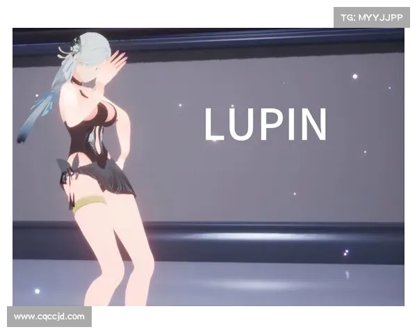 原神申鹤高超脚法技巧七大精髓解析 轻松掌握高效战斗方式