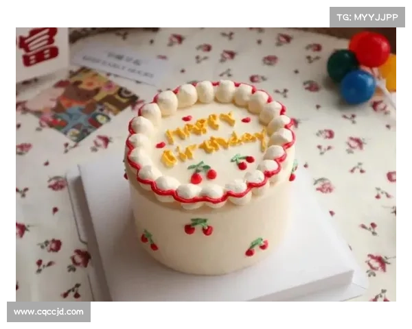 在温馨蛋糕屋里品味甜蜜时光让幸福悄然绽放 在温馨蛋糕屋里品味甜蜜时光让幸福悄然绽放