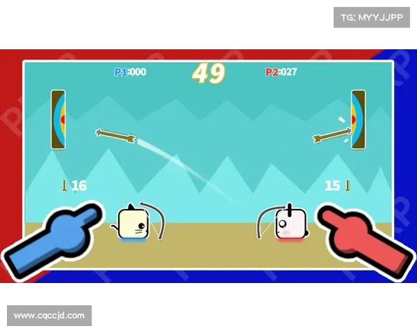 双人对战模式全新玩法解析 挑战与乐趣的全面体验升级