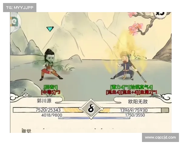 暴走大侠明教通关秘籍 十大战术策略详解助你轻松制胜