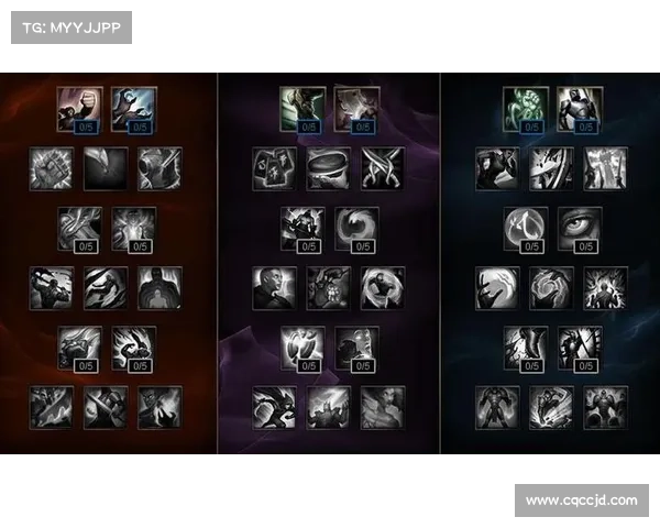 英雄联盟半人马出装全解析从基础到进阶的全面指导