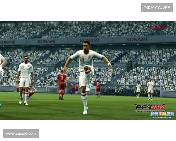 实况足球2013汉化补丁如何帮助玩家克服语言障碍并提升游戏体验