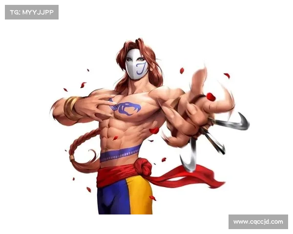 如何快速掌握街霸新角色的战斗技巧与实战策略