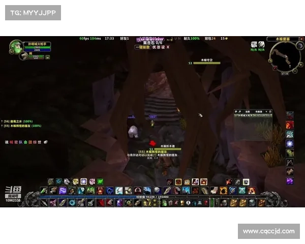 魔兽世界经典英文名字的独特魅力与文化内涵探析