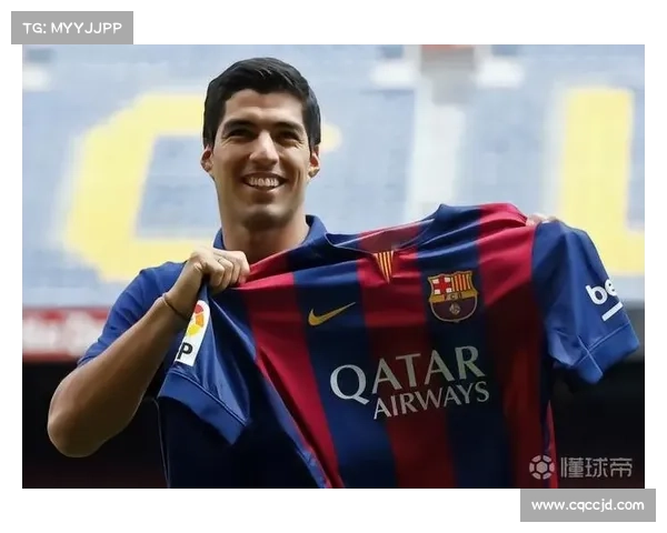 巴塞罗那出售苏亚雷斯背后的深层原因与俱乐部未来战略分析