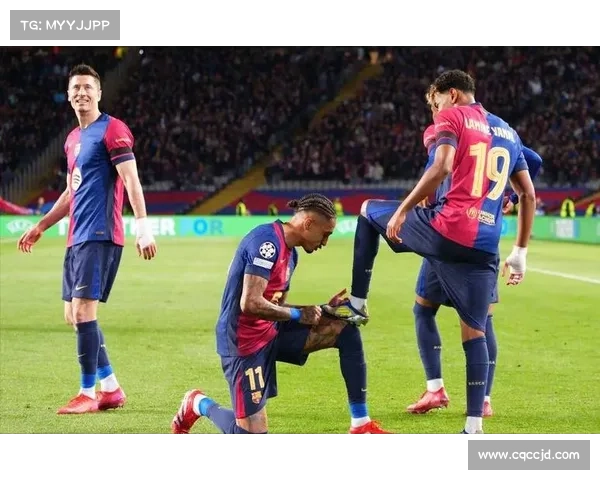 如何通过五大战术策略打破巴萨足球主导地位实现逆袭