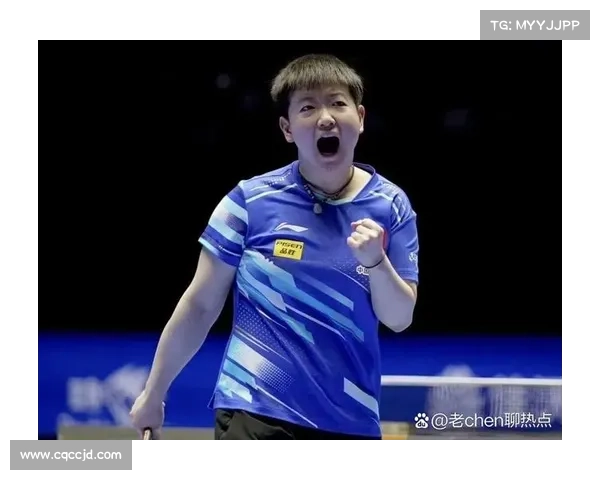 孙颖莎战胜伊藤美诚，夺得亚洲乒乓女单冠军