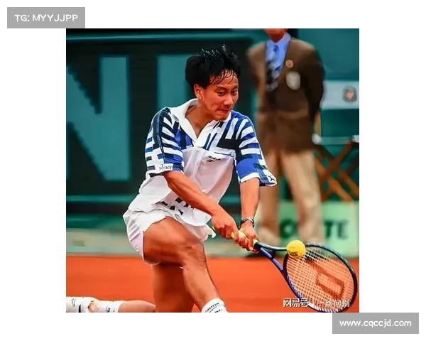 张德培职业生涯十大经典瞬间回顾 展现网球传奇人物的辉煌时刻